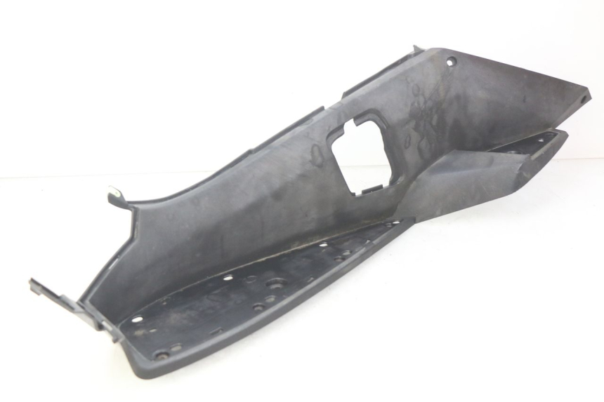 photo de ESTRIBO ESQUERDO PEUGEOT SATELIS COMPRESSOR K15 125 (2006 - 2009) - Vista principal