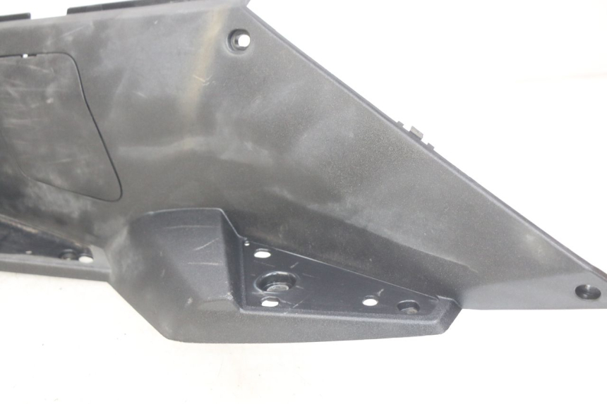 photo de ESTRIBO ESQUERDO PEUGEOT SATELIS 125 (2010 - 2012) - Ampliação técnica
