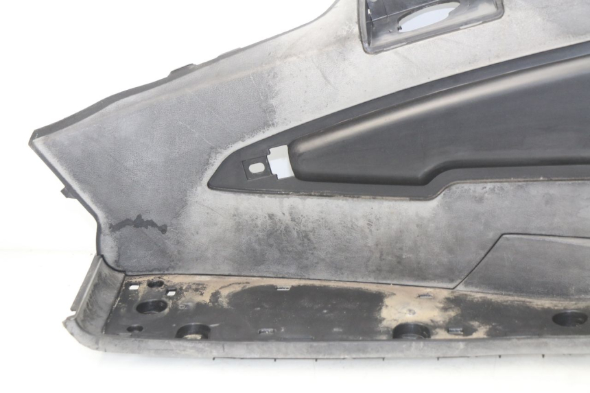 photo de ESTRIBO ESQUERDO RAZZO STEED 125 (2012 - 2018) - Peça verificada
