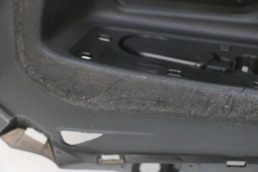 photo de ESTRIBO ESQUERDO YAMAHA TRICITY 300 (2020 - 2024) - Inspeção visual