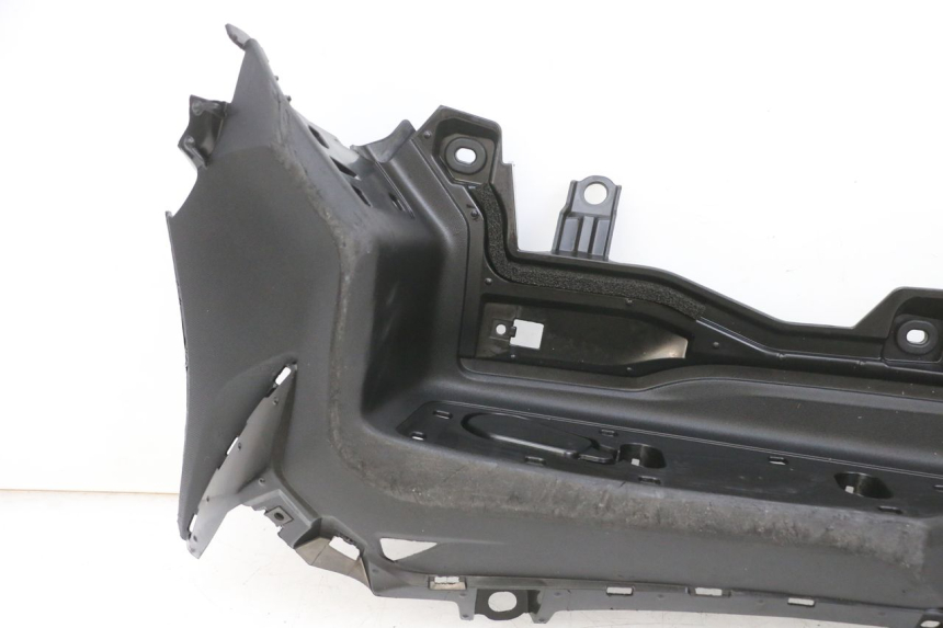 photo de ESTRIBO ESQUERDO YAMAHA TRICITY 300 (2020 - 2024) - Estrutura - ampliação