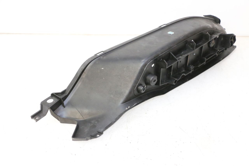 photo de ESTRIBO ESQUERDO YAMAHA X-CITY XCITY 125 (2007 - 2013) - Zoom do estado de desgaste