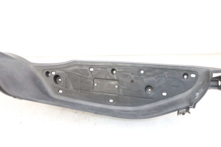 photo de ESTRIBO ESQUERDO YAMAHA X-CITY XCITY 125 (2007 - 2013) - Ampliação técnica
