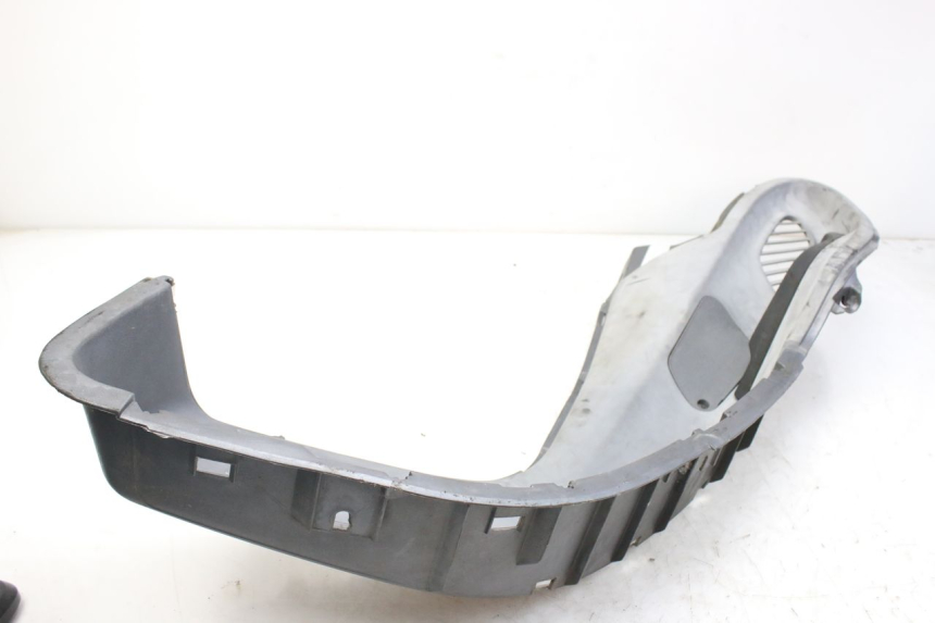 photo de ESTRIBO ESQUERDO PIAGGIO X9 EVOLUTION 125 (2003 - 2007) - Detalhe da peça
