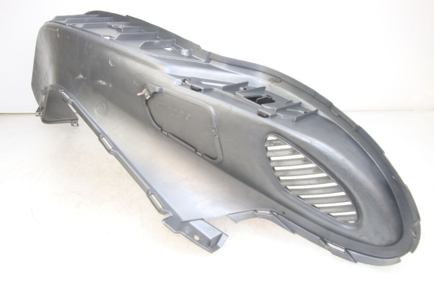 photo de ESTRIBO ESQUERDO PIAGGIO X9 125 (2000 - 2003) - Detalhe da peça