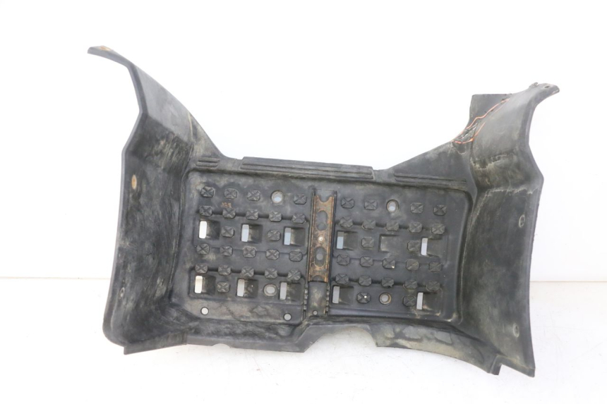 photo de ESTRIBO ESQUERDO YAMAHA YFM BRUIN 350 (2003 - 2009) - Pontos de fixação
