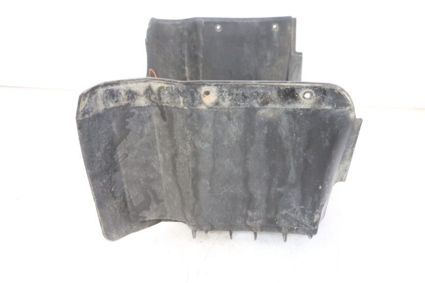 photo de ESTRIBO ESQUERDO YAMAHA YFM BRUIN 350 (2003 - 2009) - Marcações e referências