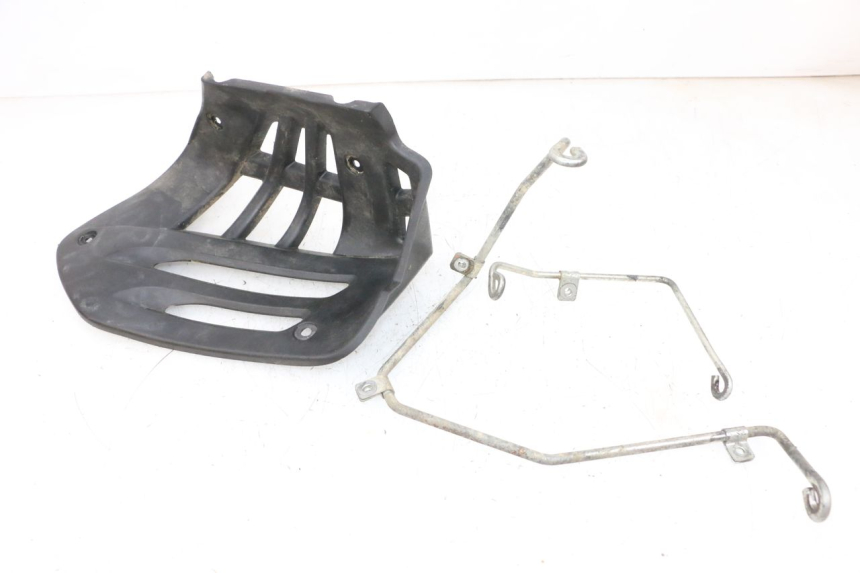 photo de ESTRIBO ESQUERDO YAMAHA YFM R RAPTOR 250 (2008 - 2014) - Vista principal