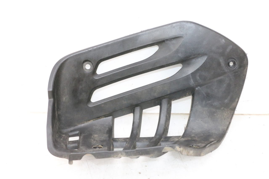 photo de ESTRIBO ESQUERDO YAMAHA YFM R RAPTOR 250 (2008 - 2014) - Detalhe da peça
