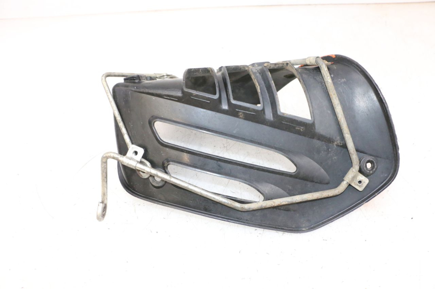 photo de ESTRIBO ESQUERDO YAMAHA YFM R RAPTOR 250 (2008 - 2014) - Ampliação técnica