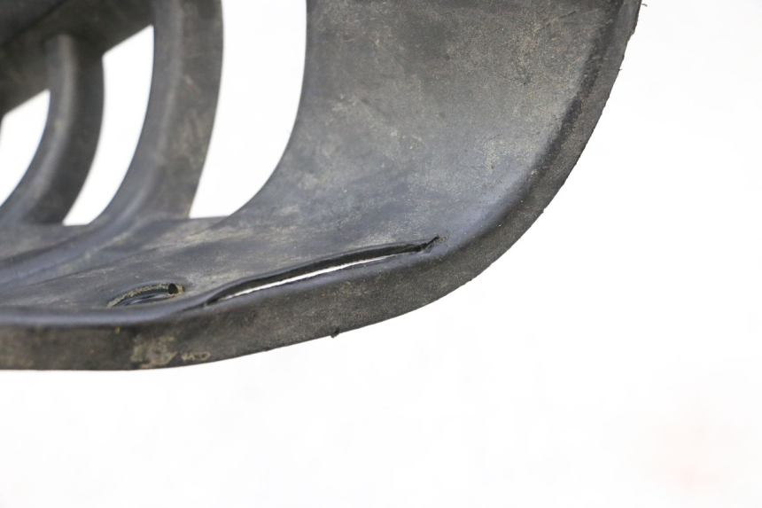 photo de ESTRIBO ESQUERDO YAMAHA YFM R RAPTOR 250 (2008 - 2014) - Estado da superfície