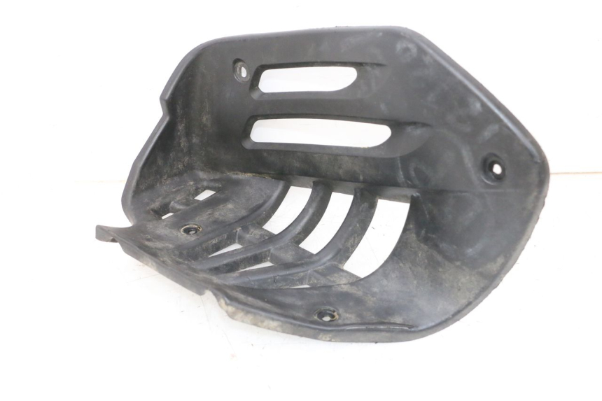 photo de ESTRIBO ESQUERDO YAMAHA YFM R RAPTOR 250 (2008 - 2014) - Marcações e referências