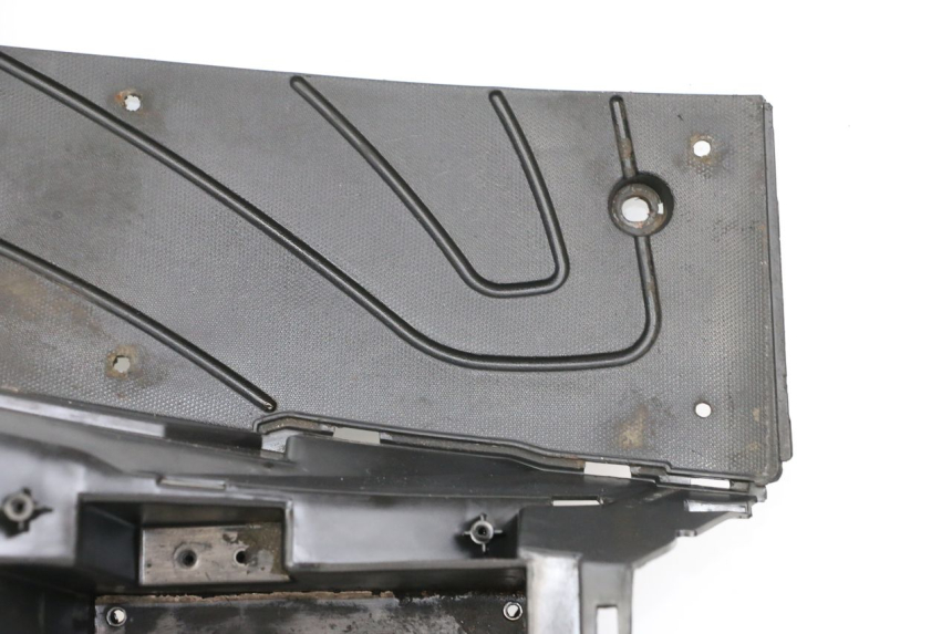 photo de ESTRIBO NECO GPX LC 2T 50 (2014 - 2018) - Detalhes característicos