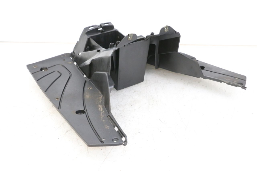 photo de ESTRIBO NECO GPX LC 2T 50 (2014 - 2018) - Pontos de fixação