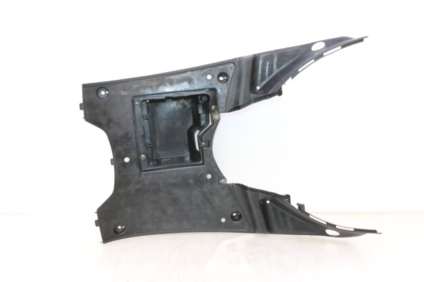 photo de DESCANSO DE PÉ EUROCKA GTR 50 (2007 - 2017) - Vista principal