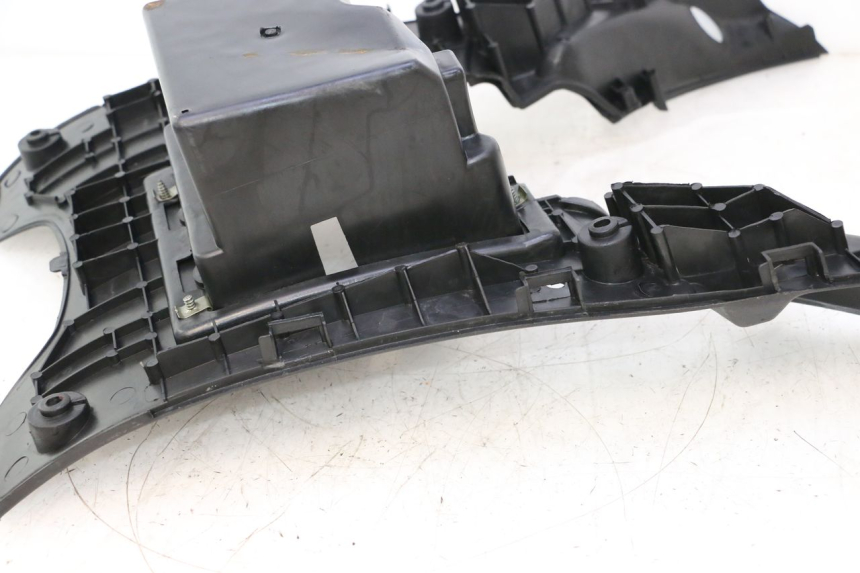 photo de DESCANSO DE PÉ EUROCKA GTR 50 (2007 - 2017) - Ampliação técnica