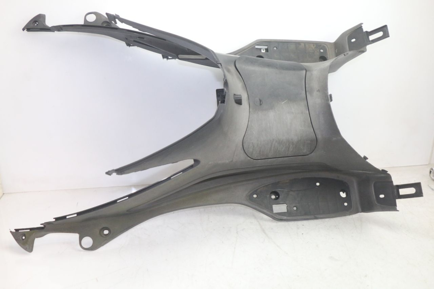 photo de PEDALEIRA SYM GTS EVO 125 (2009 - 2013) - Detalhe da peça