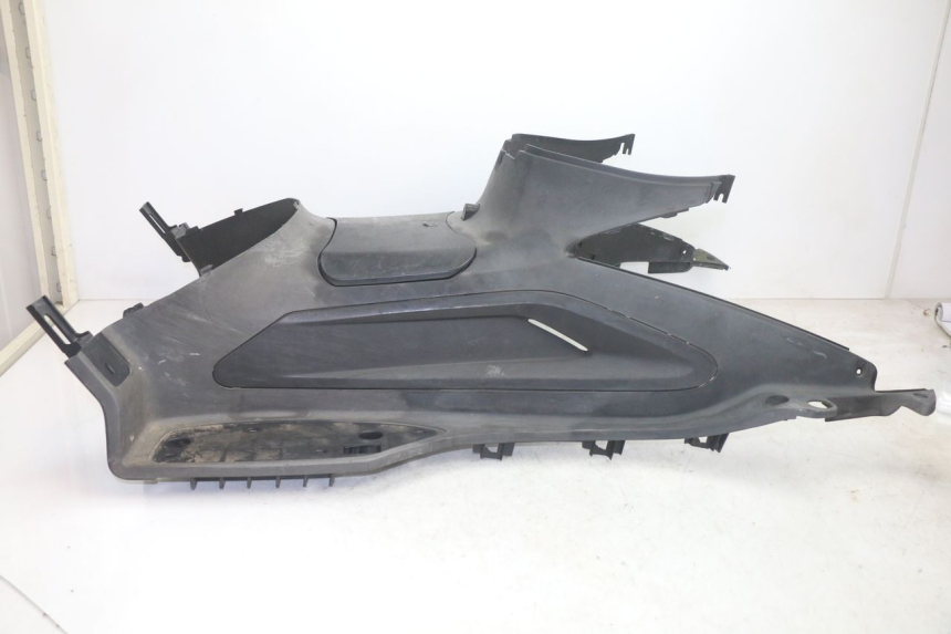 photo de PEDALEIRA SYM GTS EVO 125 (2009 - 2013) - Outro ângulo de visão