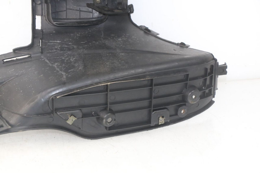 photo de ESTRIBO JONWAY GTX 2T 50 (2014 - 2020) - Detalhes característicos