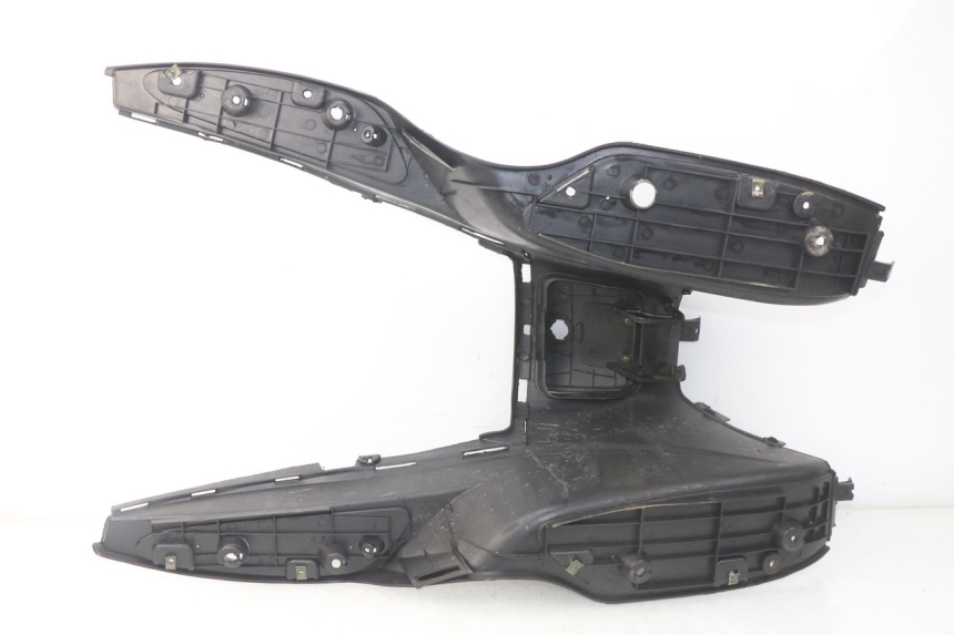 photo de ESTRIBO JONWAY GTX 2T 50 (2014 - 2020) - Imagem adicional