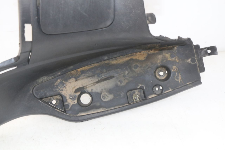 photo de ESTRIBO JONWAY GTX 2T 50 (2014 - 2020) - Zoom de qualidade