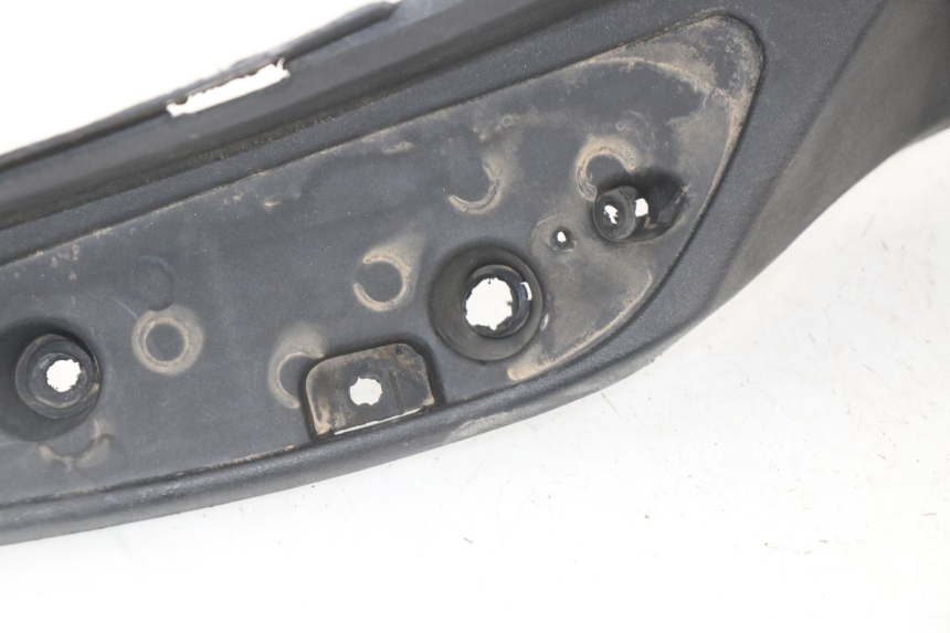 photo de ESTRIBO JONWAY GTX 2T 50 (2014 - 2020) - Zoom do estado de desgaste