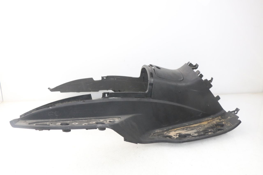 photo de ESTRIBO JONWAY GTX 2T 50 (2014 - 2020) - Outro ângulo de visão