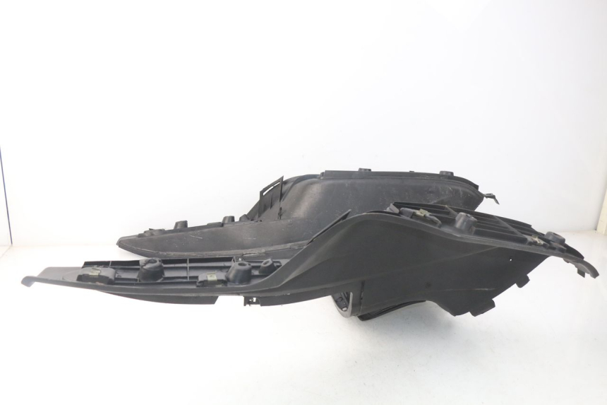 photo de ESTRIBO JONWAY GTX 2T 50 (2014 - 2020) - Pontos de fixação