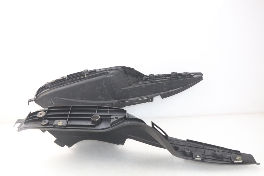 photo de ESTRIBO JONWAY GTX 2T 50 (2014 - 2020) - Estado da superfície