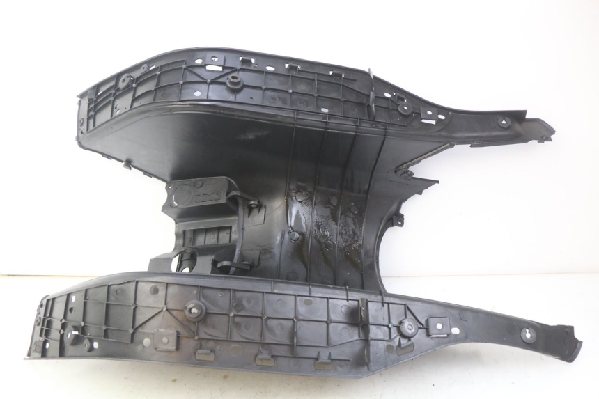 photo de ESTRIBO REVATTO IMPERATOR 125 (2007 - 2015) - Detalhe da peça