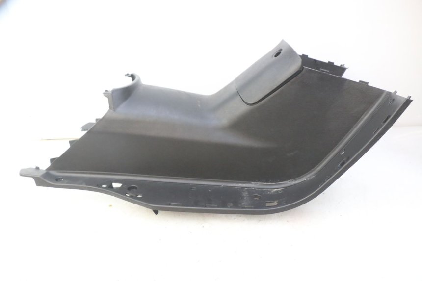 photo de ESTRIBO REVATTO IMPERATOR 125 (2007 - 2015) - Outro ângulo de visão
