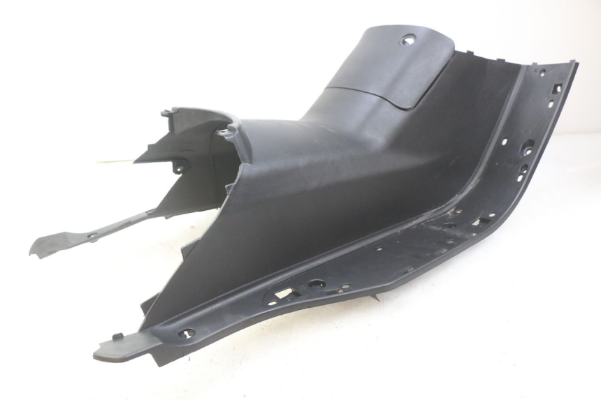 photo de ESTRIBO REVATTO IMPERATOR 125 (2007 - 2015) - Ampliação técnica