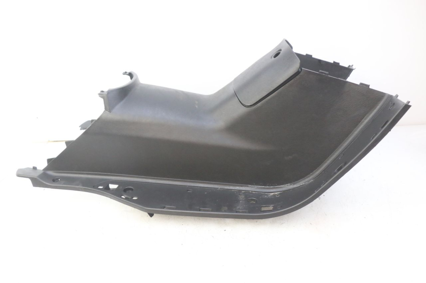 photo de ESTRIBO REVATTO IMPERATOR 125 (2007 - 2015) - Vista geral