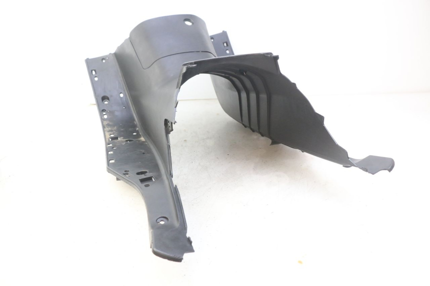 photo de ESTRIBO REVATTO IMPERATOR 125 (2007 - 2015) - Pontos de fixação