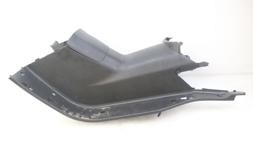 photo de ESTRIBO REVATTO IMPERATOR 125 (2007 - 2015) - Estado da superfície