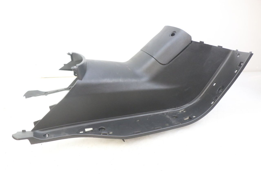photo de ESTRIBO REVATTO IMPERATOR 125 (2007 - 2015) - Marcações e referências