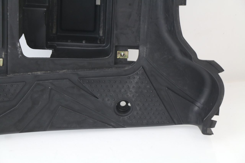 photo de ESTRIBO SYM JET 4 50 (2010 - 2014) - Detalhes característicos