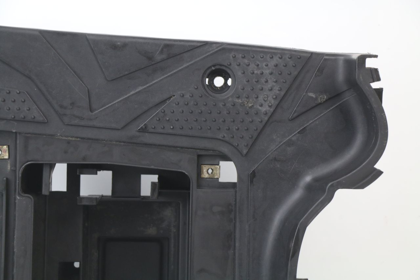 photo de ESTRIBO SYM JET 4 50 (2010 - 2014) - Ampliação dos componentes