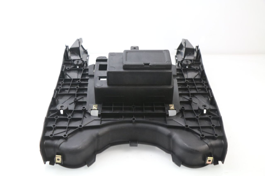 photo de ESTRIBO SYM JET 4 50 (2010 - 2014) - Zoom do estado de desgaste