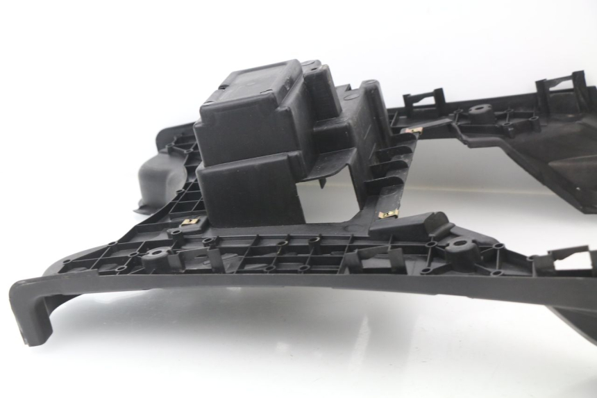 photo de ESTRIBO SYM JET 4 50 (2010 - 2014) - Outro ângulo de visão