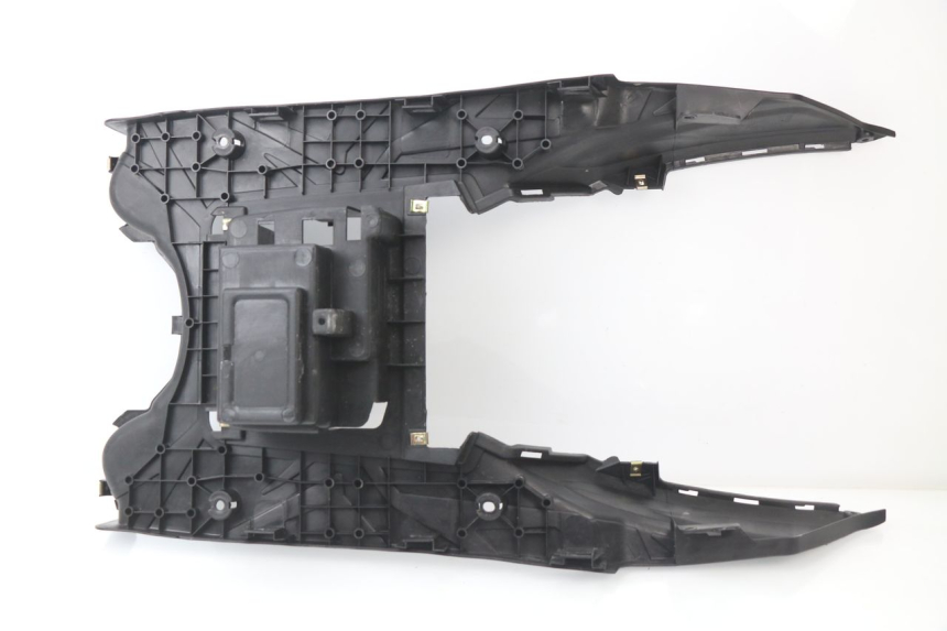 photo de ESTRIBO SYM JET 4 50 (2010 - 2014) - Vista geral