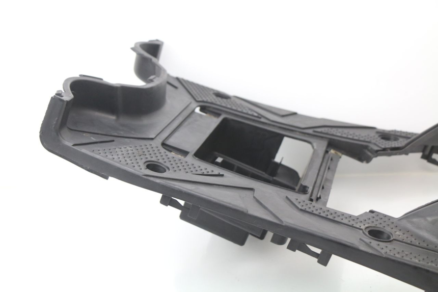photo de ESTRIBO SYM JET 4 50 (2010 - 2014) - Pontos de fixação