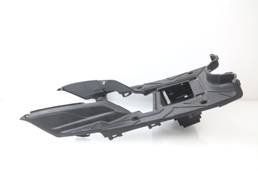 photo de ESTRIBO SYM JET 4 50 (2010 - 2014) - Marcações e referências