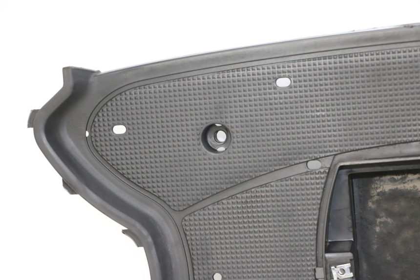photo de ESTRIBO JM MOTORS MIA 50 (2017 - 2020) - Detalhes característicos