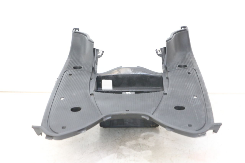 photo de ESTRIBO JM MOTORS MIA 50 (2017 - 2020) - Pontos de fixação