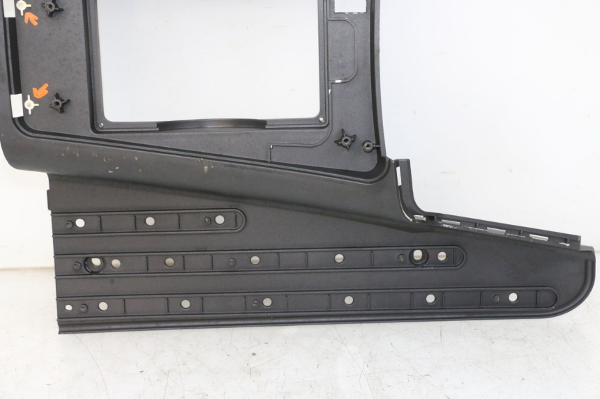 photo de ESTRIBO JM MOTORS VX 125 (2022 - 2025) - Marcações e referências