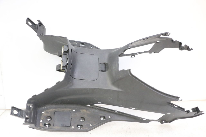 photo de ESTRIBO SYM JOYMAX 125 (2010 - 2017) - Vista principal