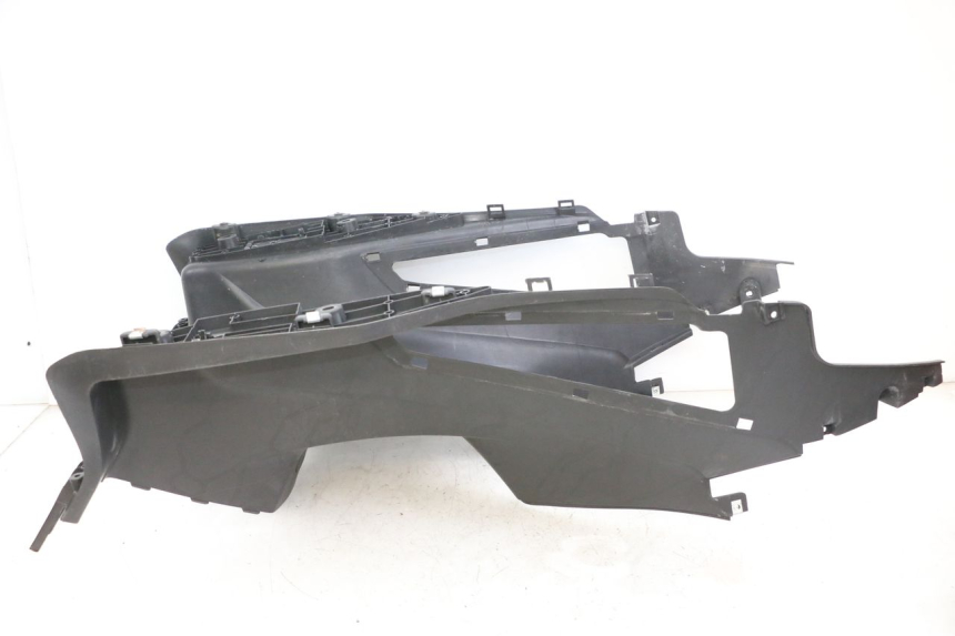 photo de ESTRIBO SYM JOYMAX 125 (2010 - 2017) - Detalhe da peça