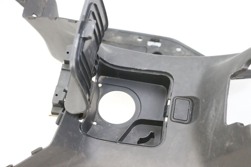 photo de ESTRIBO SYM JOYMAX 125 (2010 - 2017) - Ampliação dos componentes