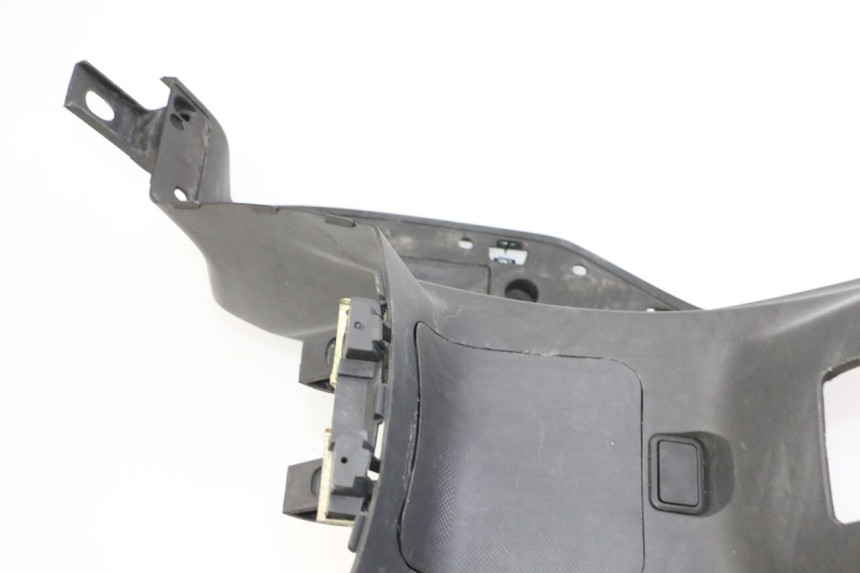 photo de ESTRIBO SYM JOYMAX 125 (2010 - 2017) - Vista de perto